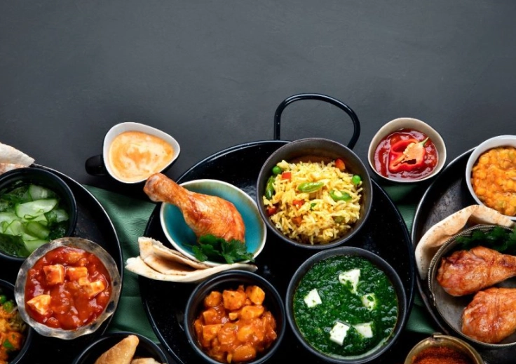 traditional Indian drinks traditional Indian drinks