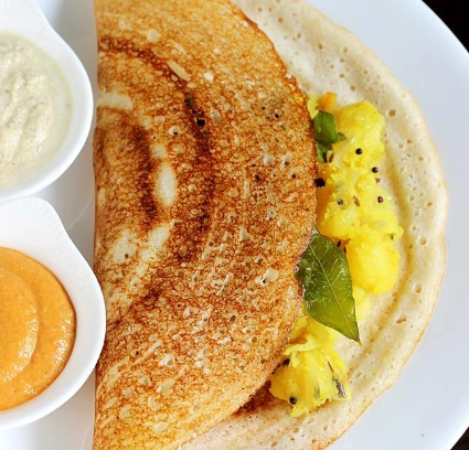crispy dosa batter
