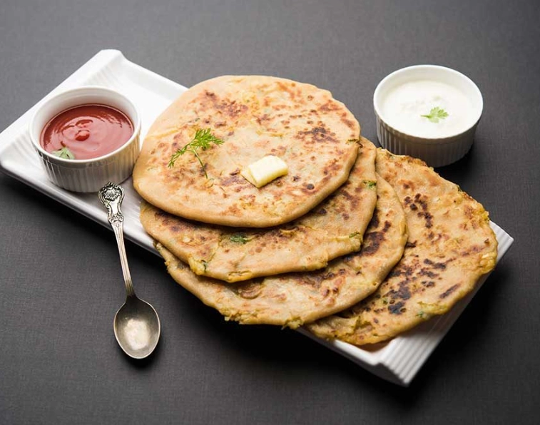 butter chicken recipe