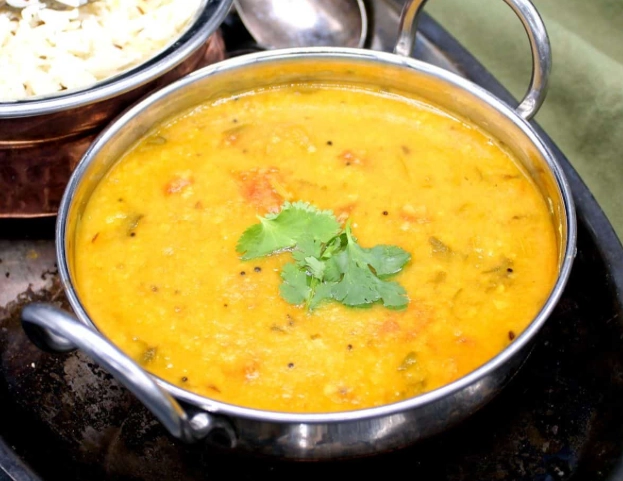 easy dal recipe