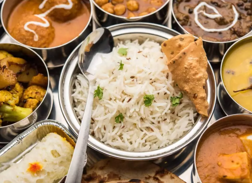 North Indian food recipes