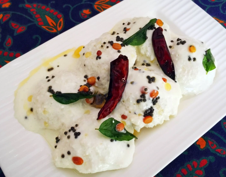 soft idli recipe soft idli recipe