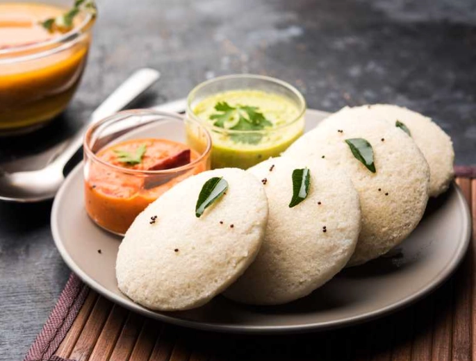 soft idli recipe soft idli recipe