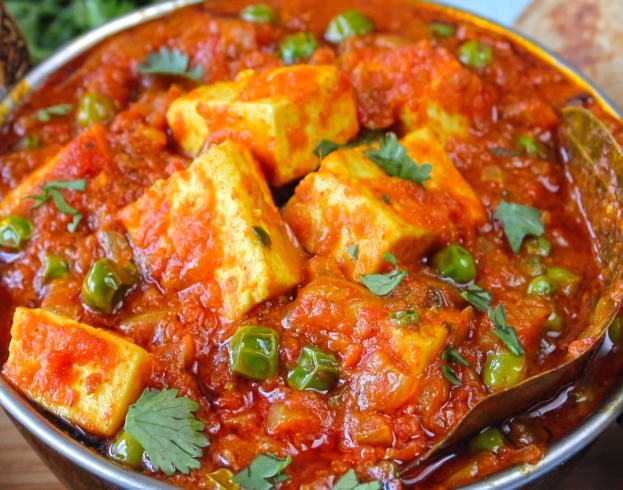 paneer recipes