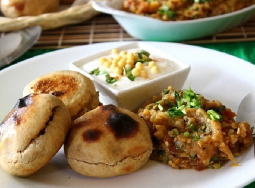 authentic Indian curry