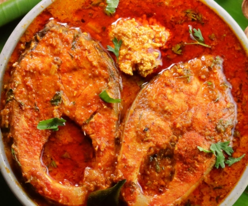 restaurant style Indian gravy