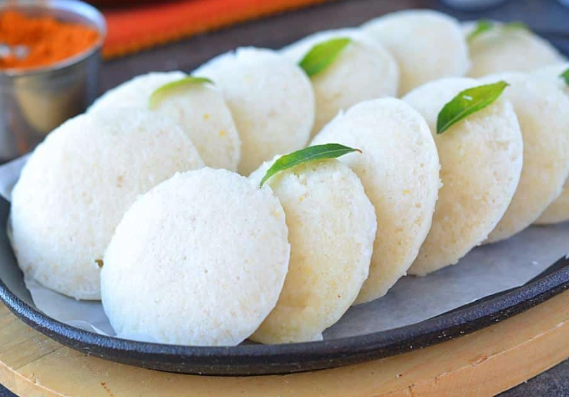 how to make idli how to make idli