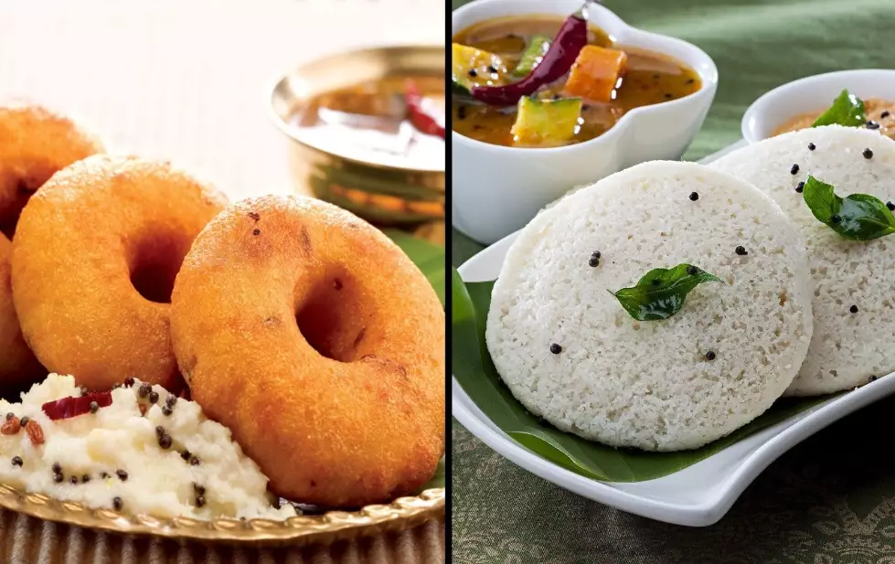 easy south indian recipes