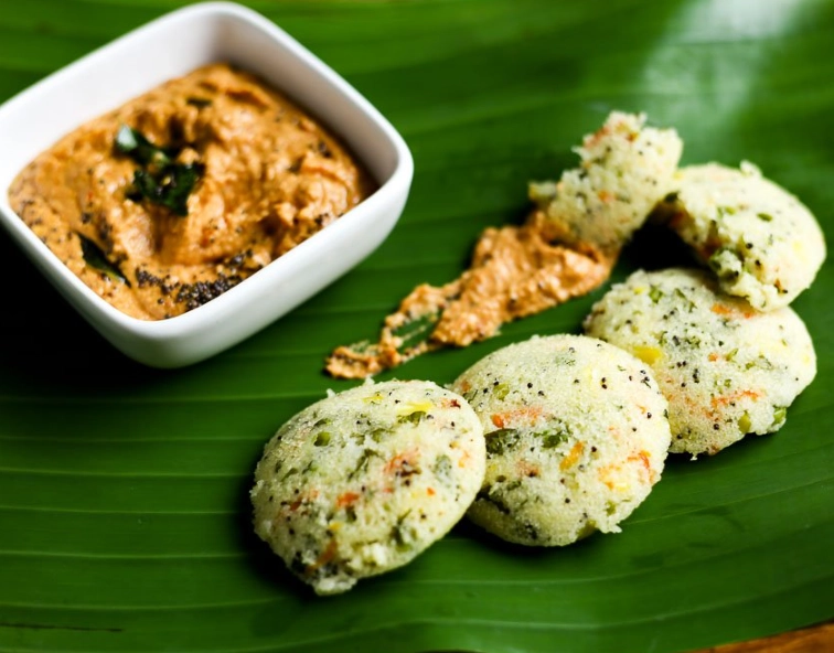 how to make idli how to make idli