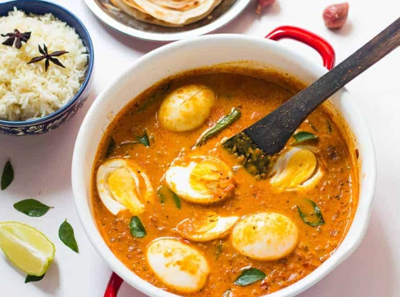 easy Indian curry recipes