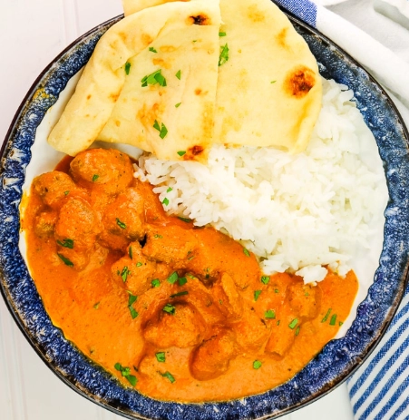 Easy Indian recipes for beginners