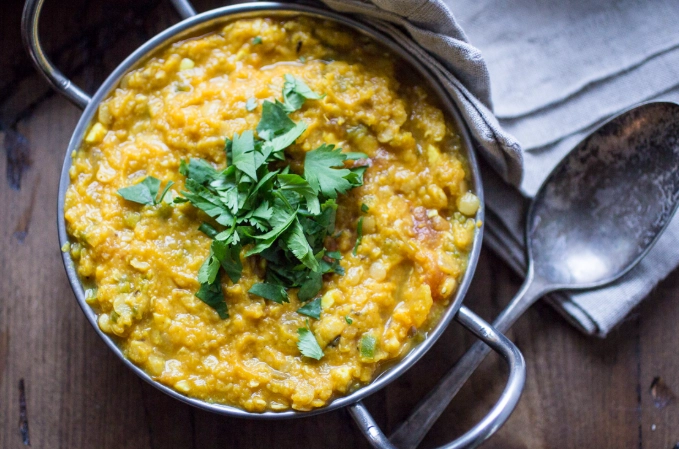 how to make dahl