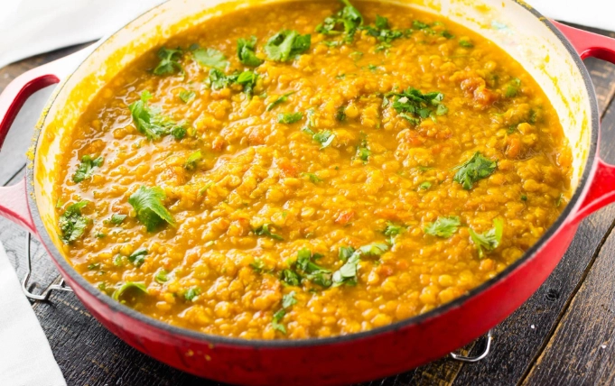 types of dal types of dal
