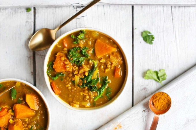 common mistakes making lentil curry