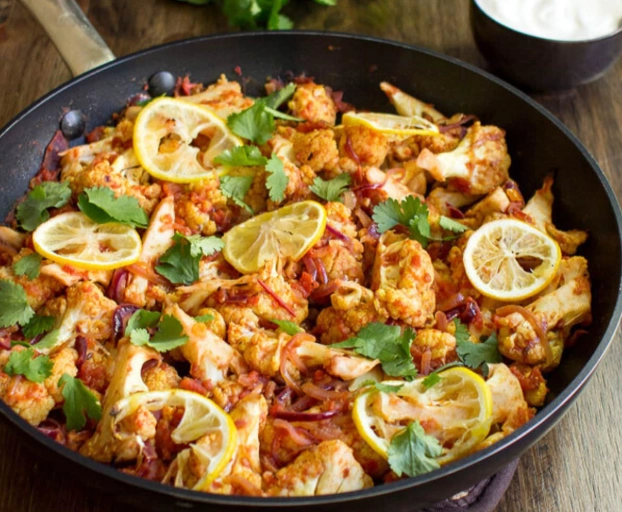 easy indian vegetarian recipes