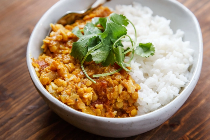 The Best Indian Dahl Recipe: Authentic, Easy & Flavorful