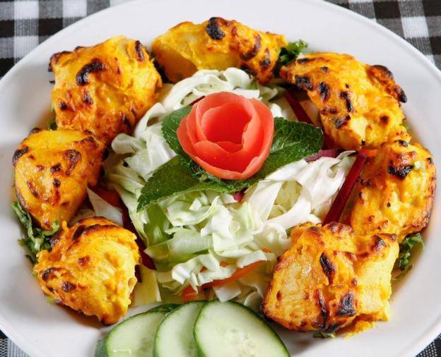 homemade Indian food recipes