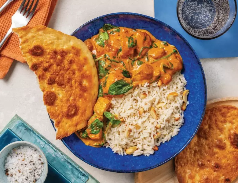 Easy Indian recipes for beginners