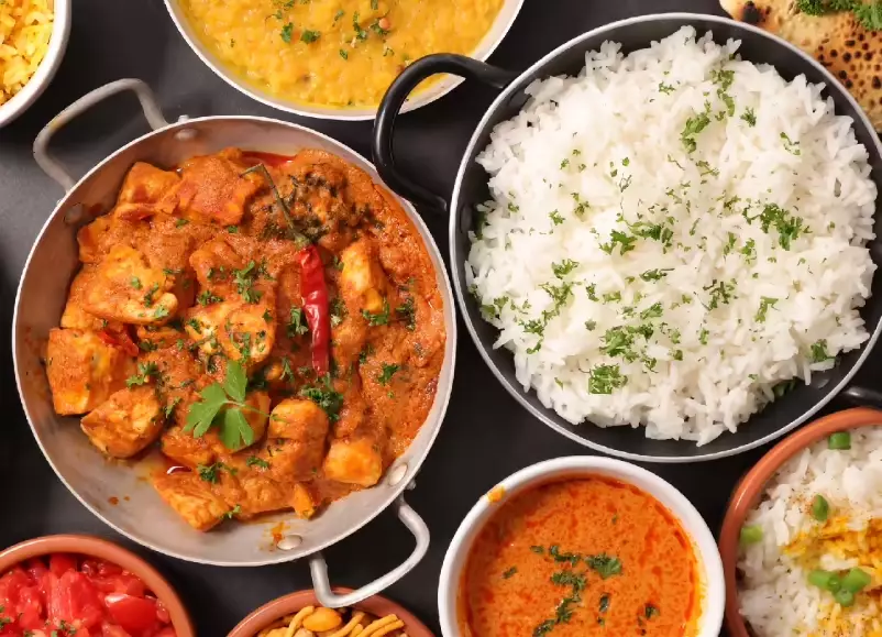 Step-by-Step Indian Recipes: Demystified for Home Cooks