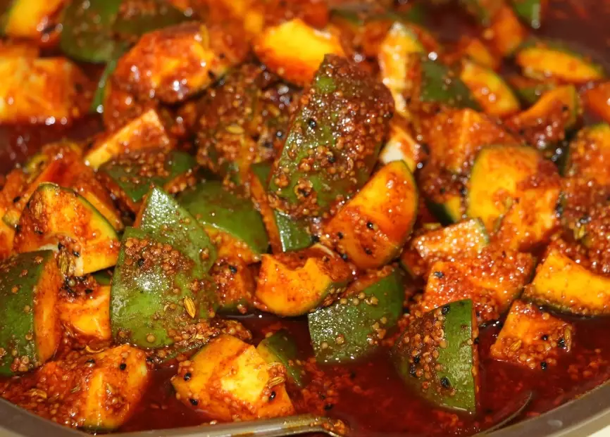 achar recipe achar recipe