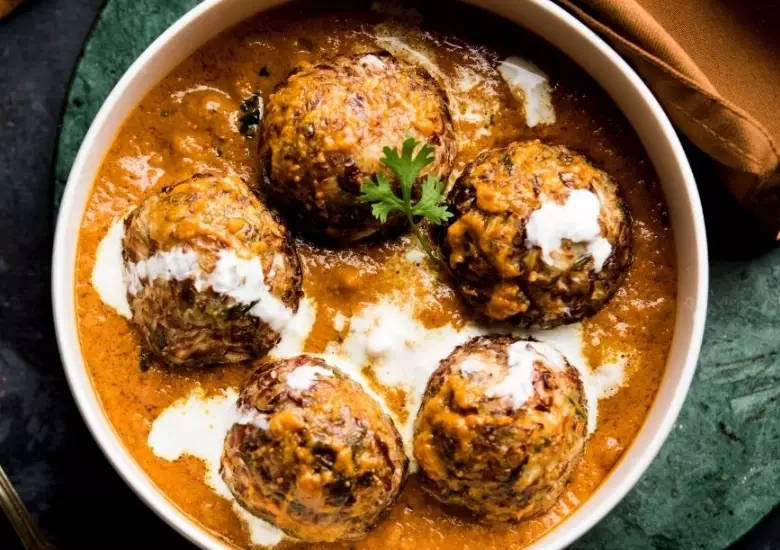 how to make naan bread