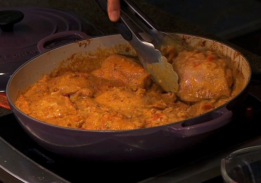 how to make indian food from scratch