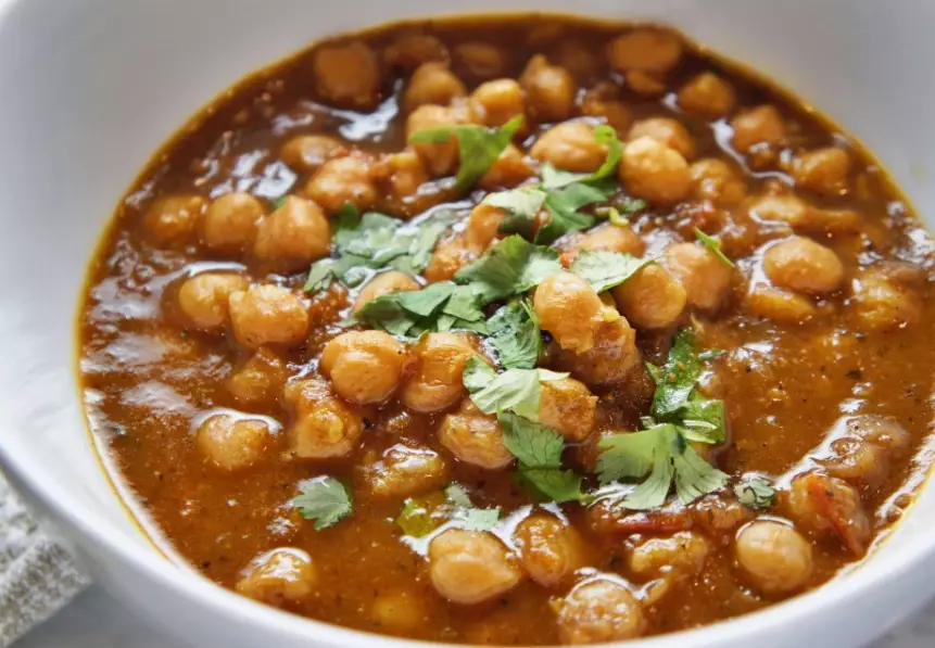 easy chicken curry recipe