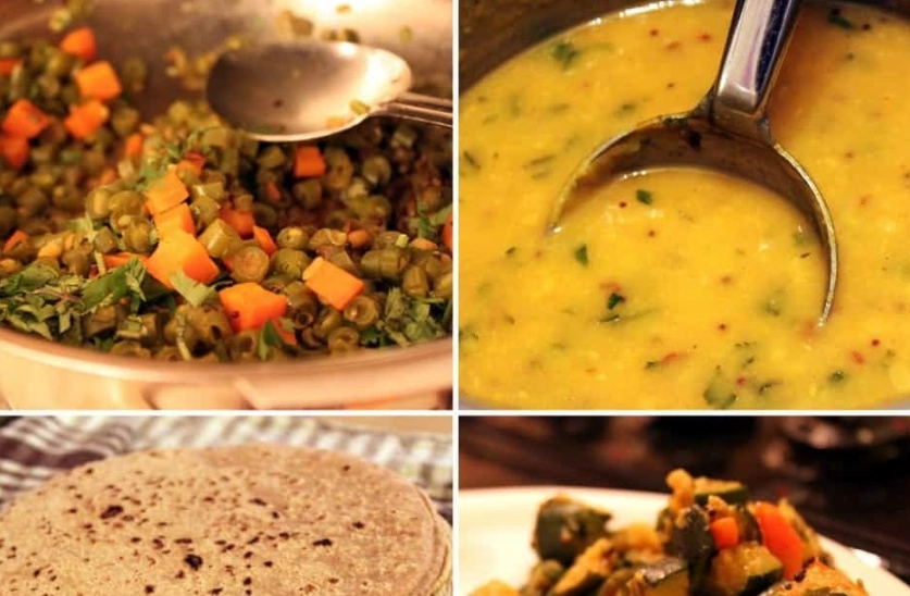 authentic indian recipes