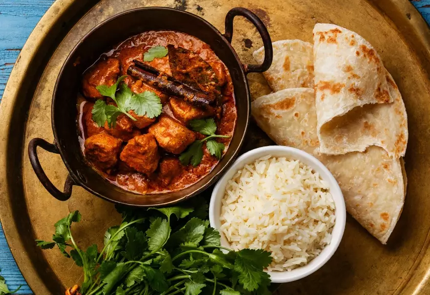 indian cooking for beginners