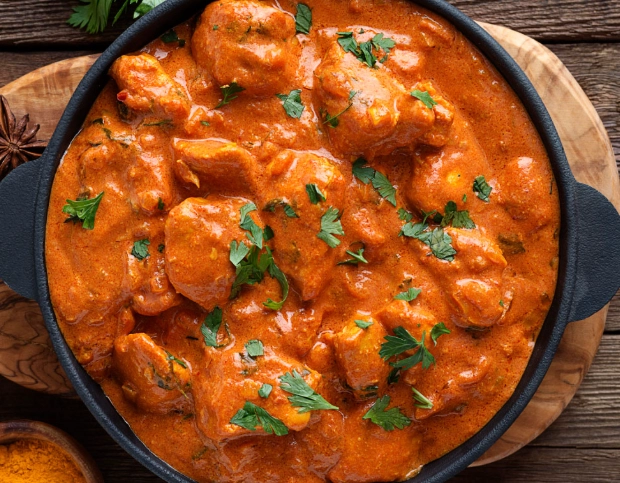 vegetarian curry recipes