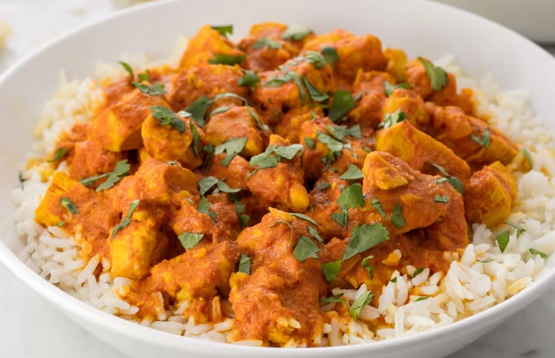 best Indian curry recipe