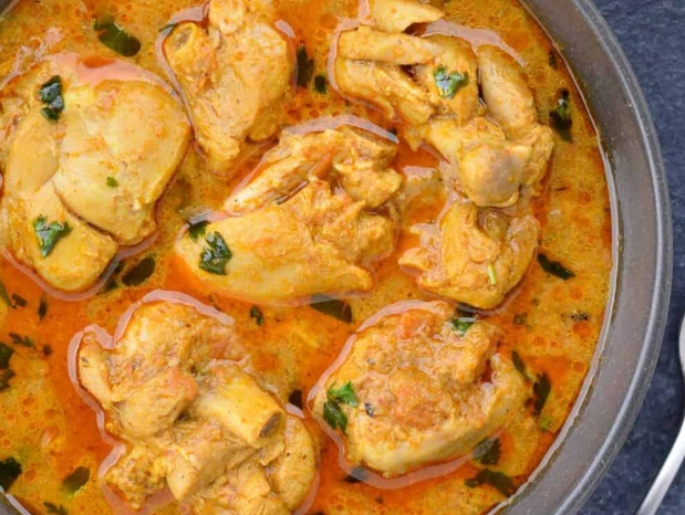 vegetarian curry recipes