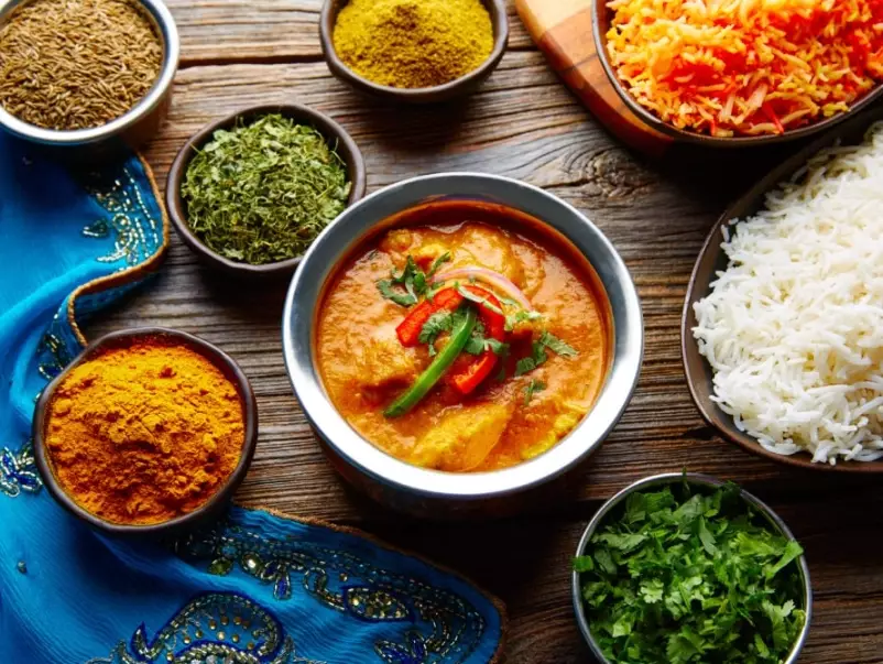 how to make naan bread