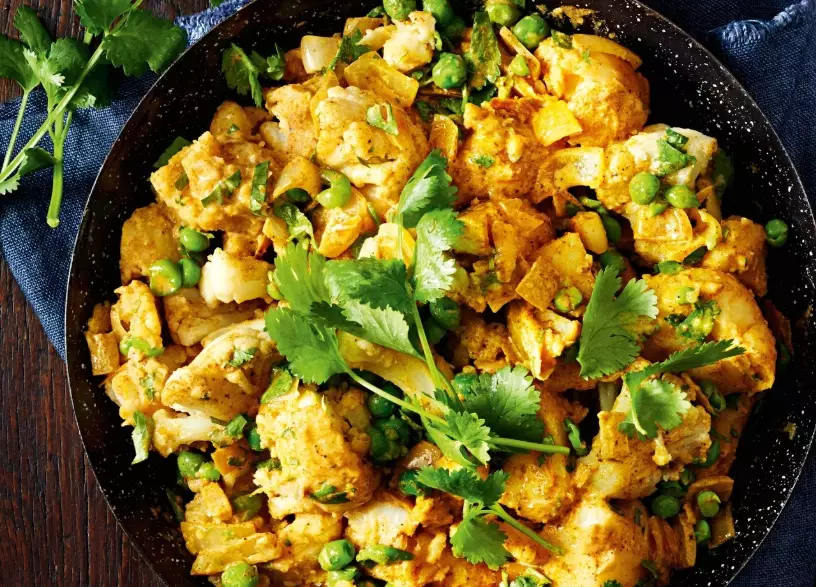 Indian recipes for beginners