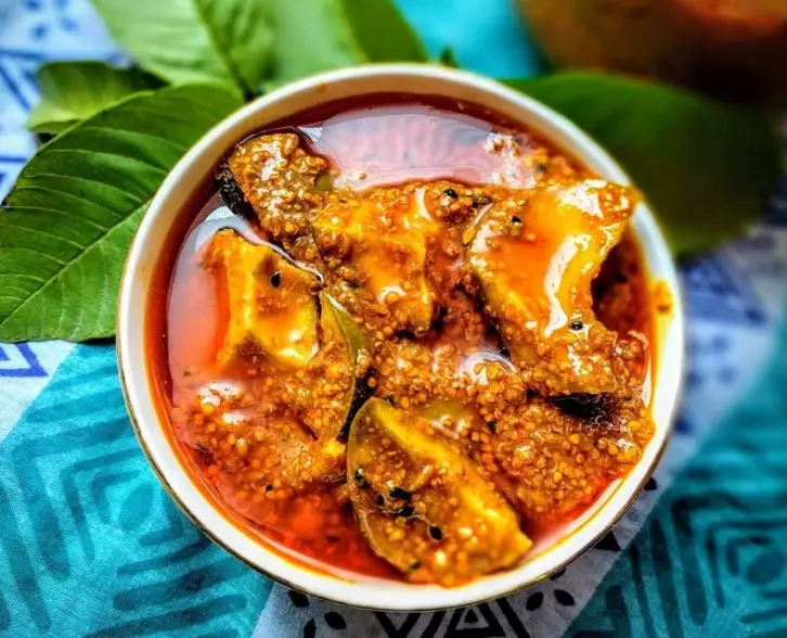 achar recipe achar recipe