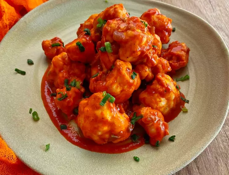 Indian fusion dinner ideas