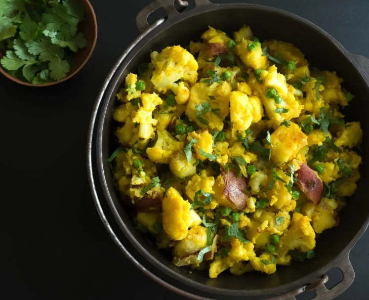 Indian recipes without gluten