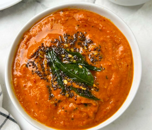 authentic chutney recipes