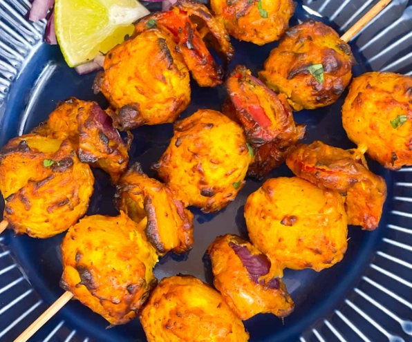 gluten free Indian recipes