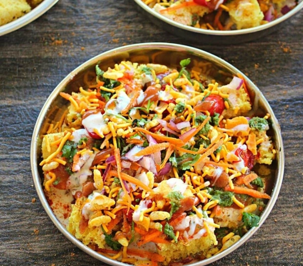 easy Indian fusion recipes