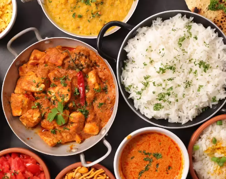 how to make indian food for beginners