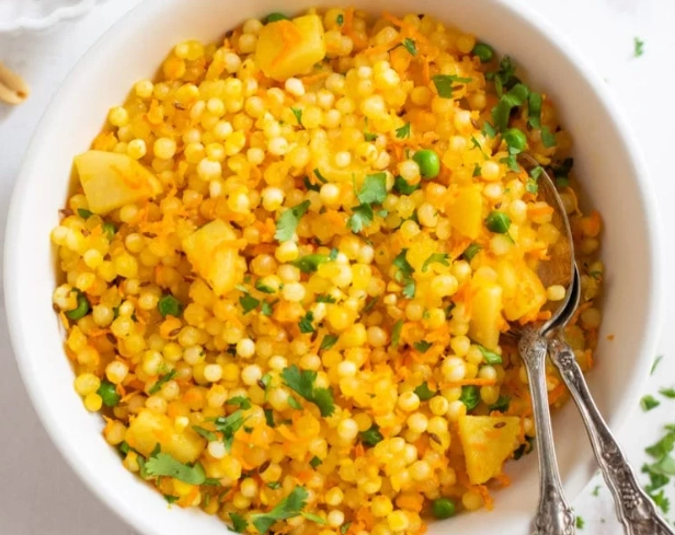 gluten free Indian recipes