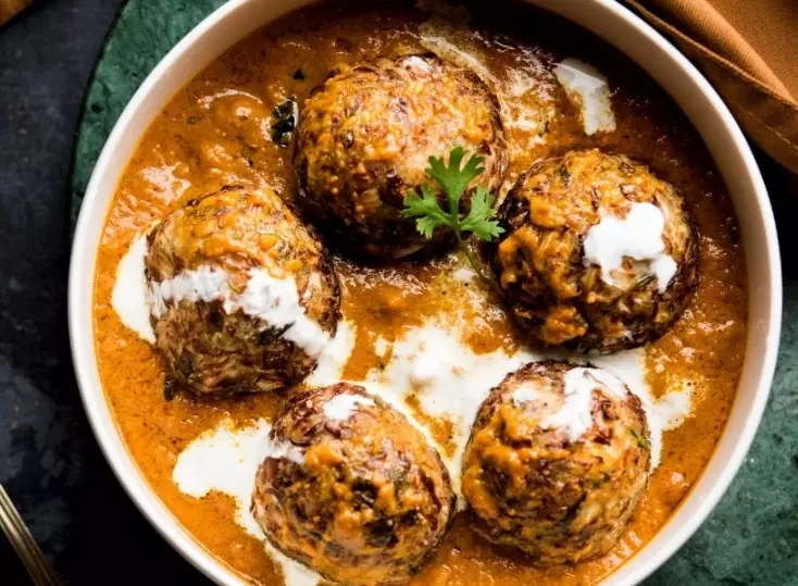 vegetarian Indian recipes on a budget