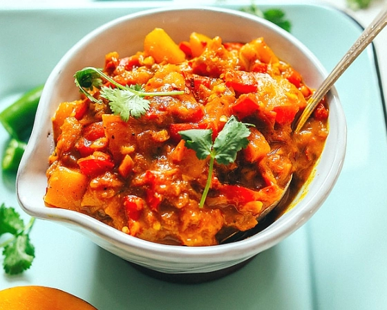 authentic chutney recipes