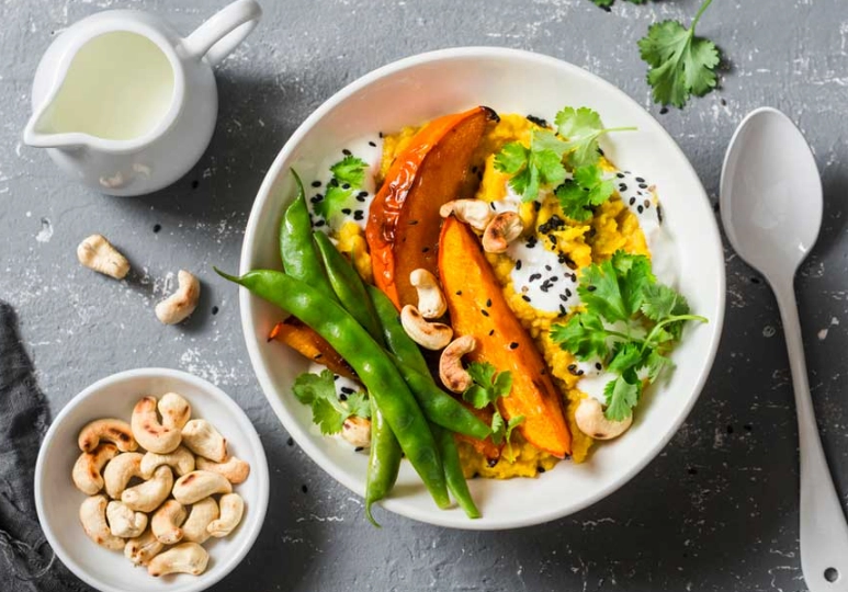 healthy Indian recipes