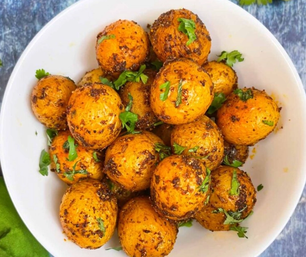 gluten free Indian food