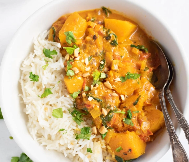 vegetarian Indian recipes on a budget