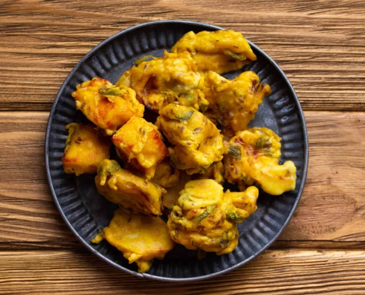 easy Indian vegetarian recipes