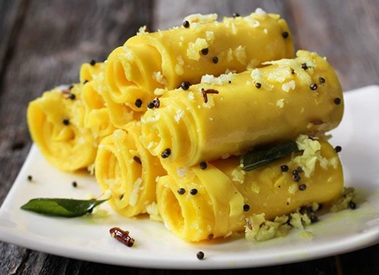 indian snack recipes