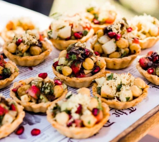 healthy indian snacks